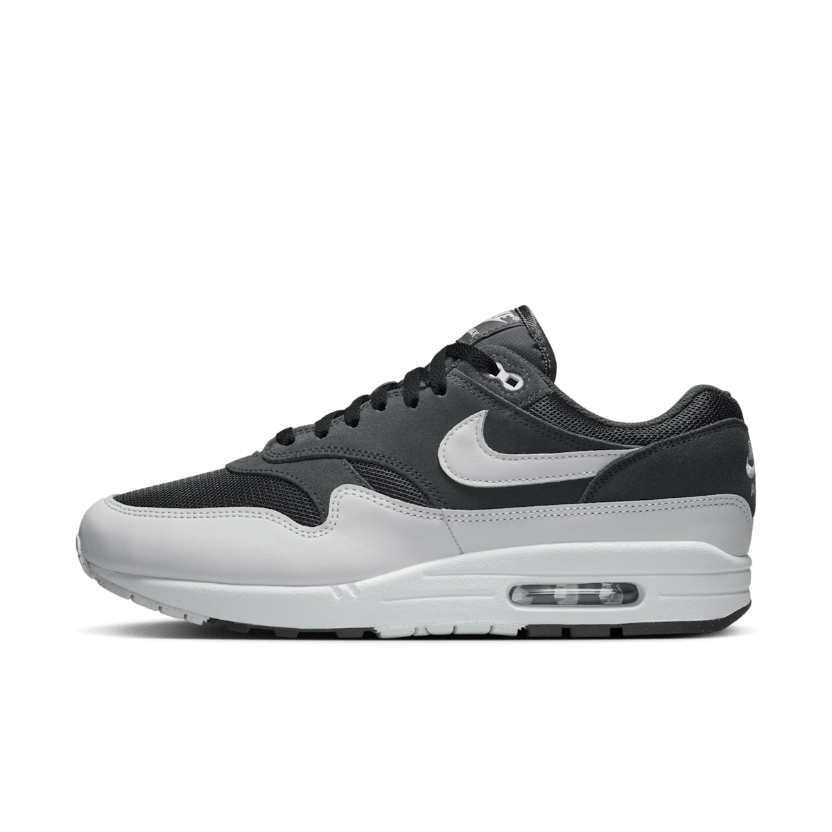 Nike Air Max 1 Off Noir Vast Grey