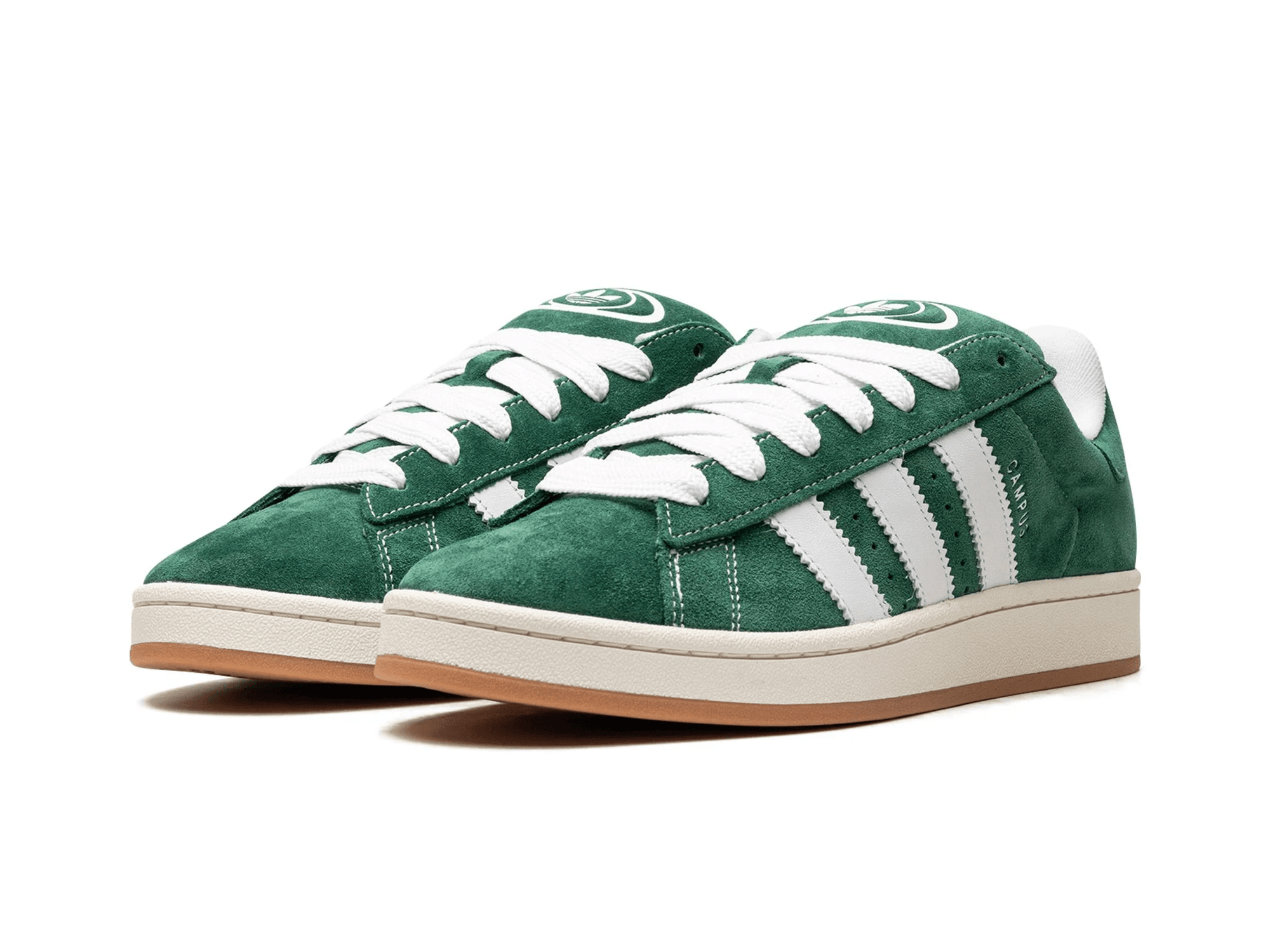 Adidas Campus 00s Dark Green