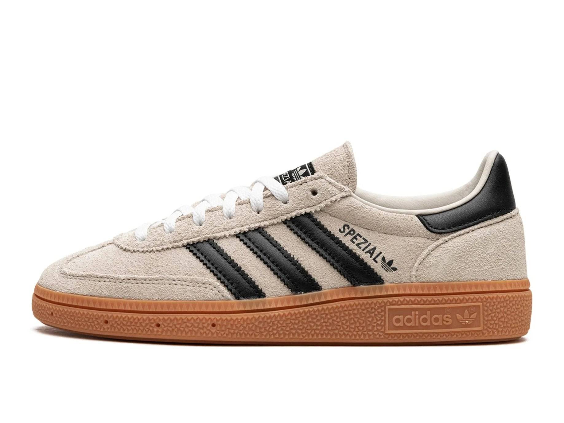 Adidas Handball Spezial Aluminium