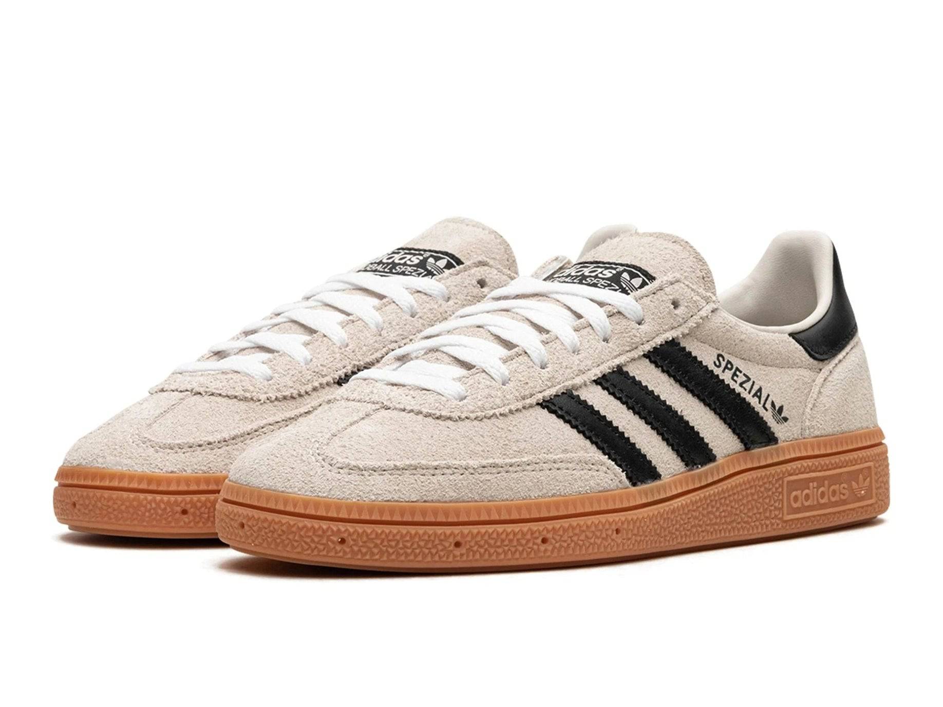 Adidas Handball Spezial Aluminum