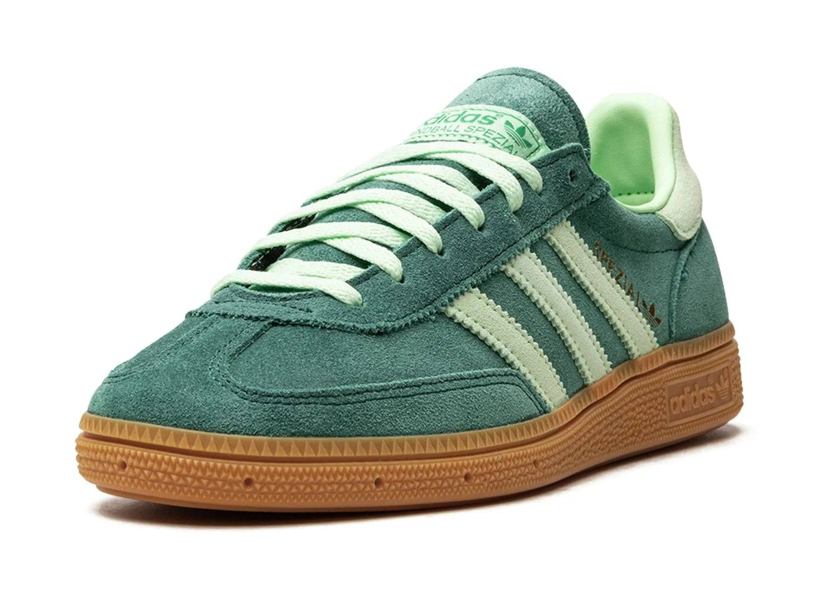 Adidas Handball Spezial Collegiate Green