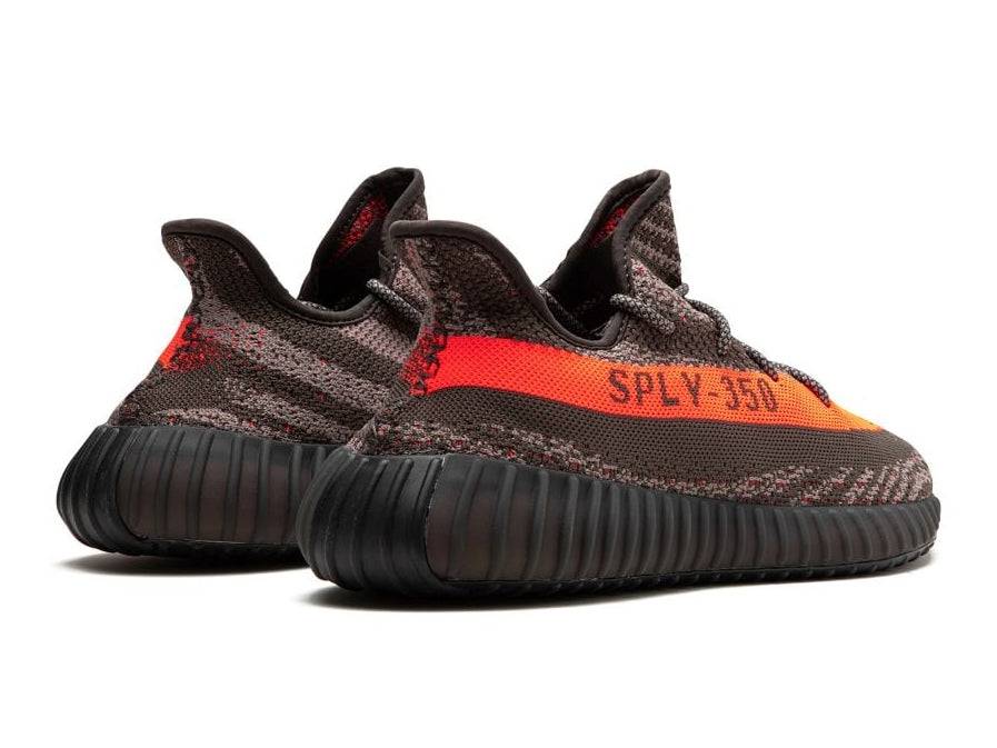 Adidas Yeezy Boost 350 V2 Carbon Beluga