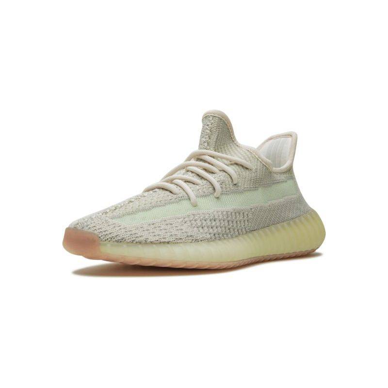 Adidas Yeezy Boost 350 V2 Citrin