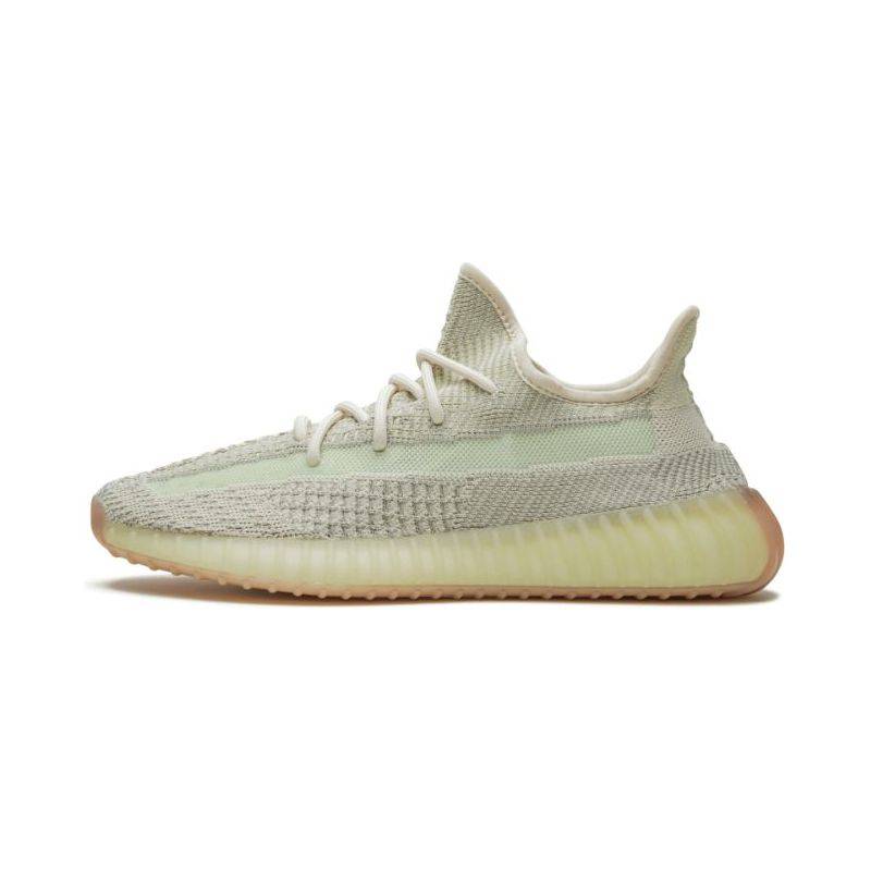 Adidas Yeezy Boost 350 V2 Citrin