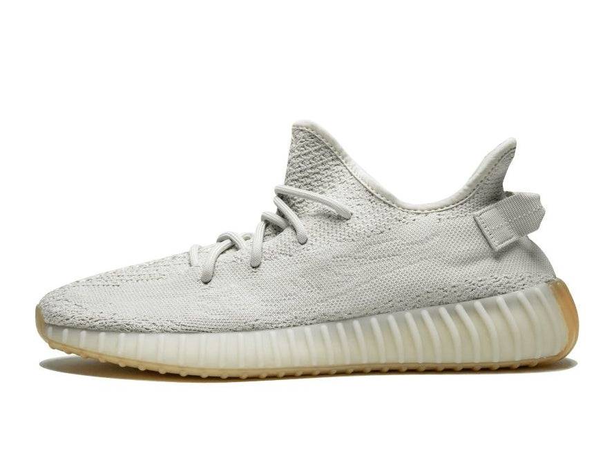 Adidas Yeezy Boost 350 V2 Sesame