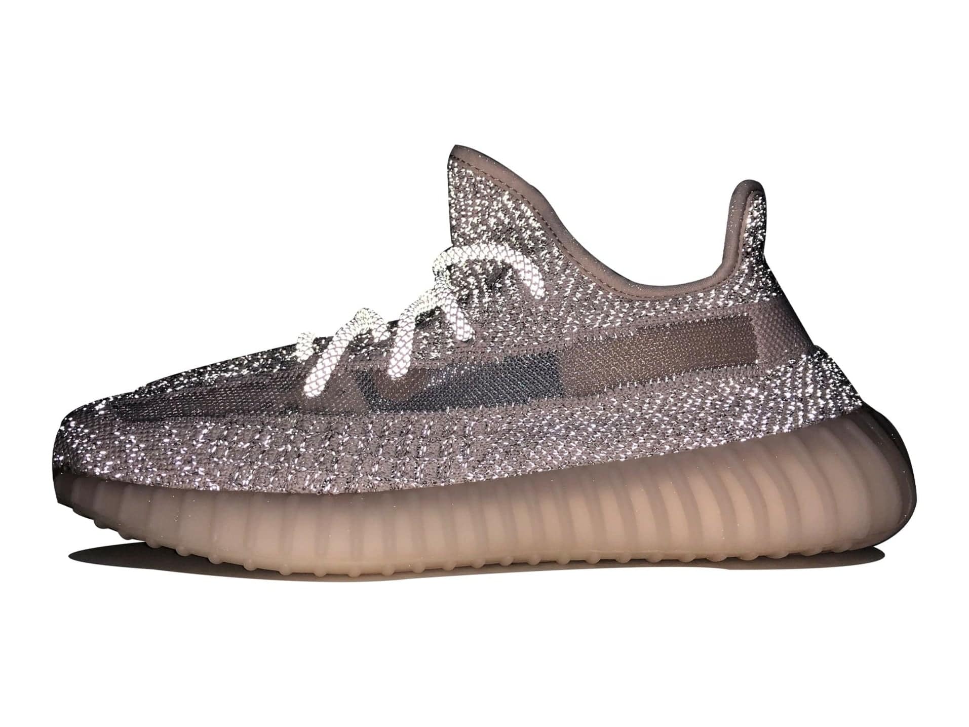 Adidas Yeezy Boost 350 V2 Synth (Reflective)