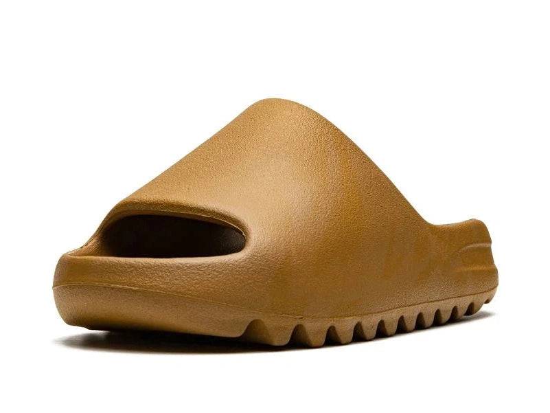 Adidas Yeezy Slide Ochre