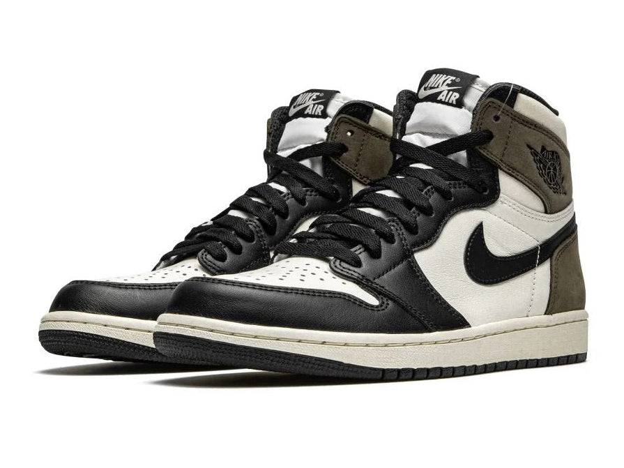 Air Jordan 1 Retro High OG Dark Mocha