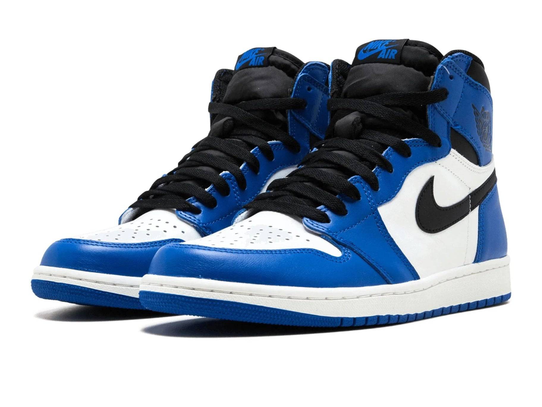 Air Jordan 1 Retro High OG Game Royal