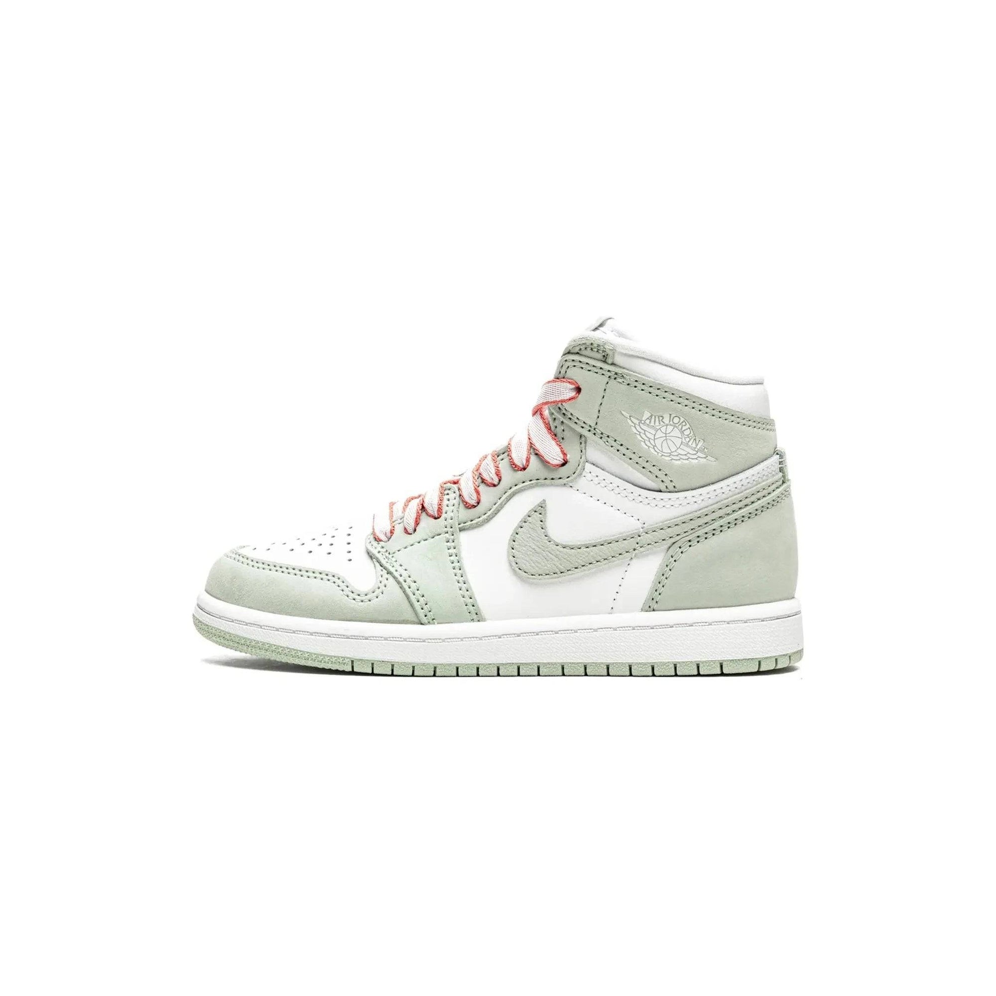 Air Jordan 1 Retro High OG Seafoam (PS)