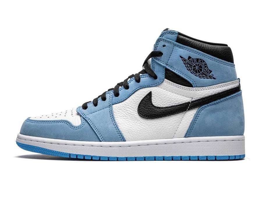 Air Jordan 1 Retro High OG University Blue