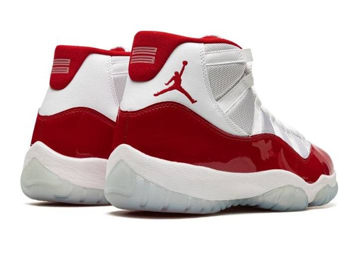 Air Jordan 11 Retro Cherry (2022)