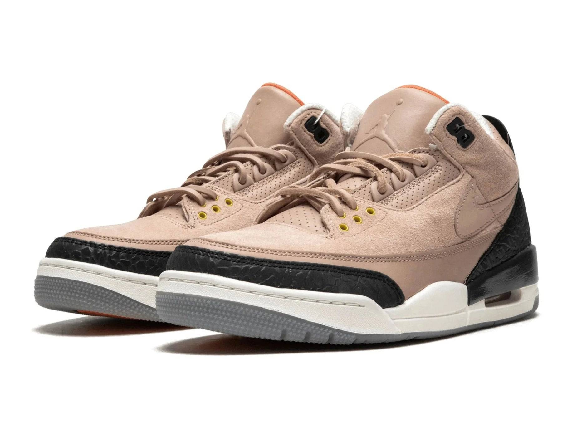 Air Jordan 3 JTH Bio Beige