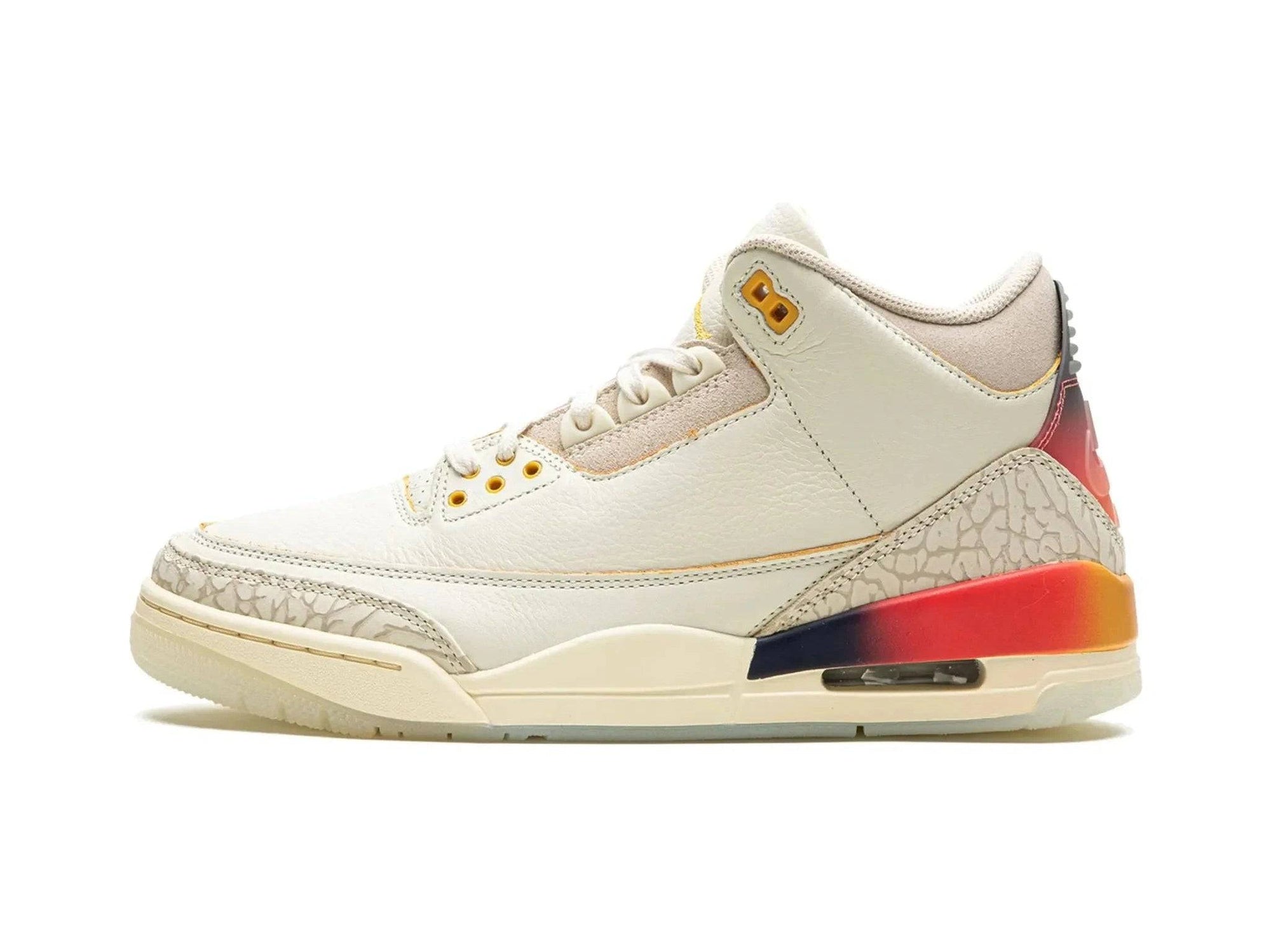 Air Jordan 3 Retro SP J Balvin