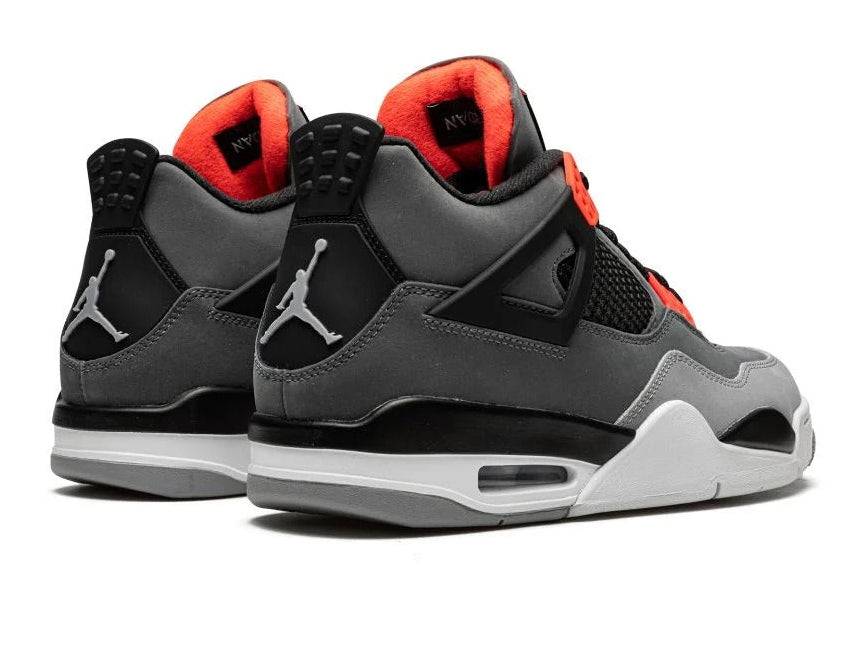 Air Jordan 4 Retro Infrared