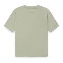 Fear of God Essentials T-shirt Seafoam (SS22)