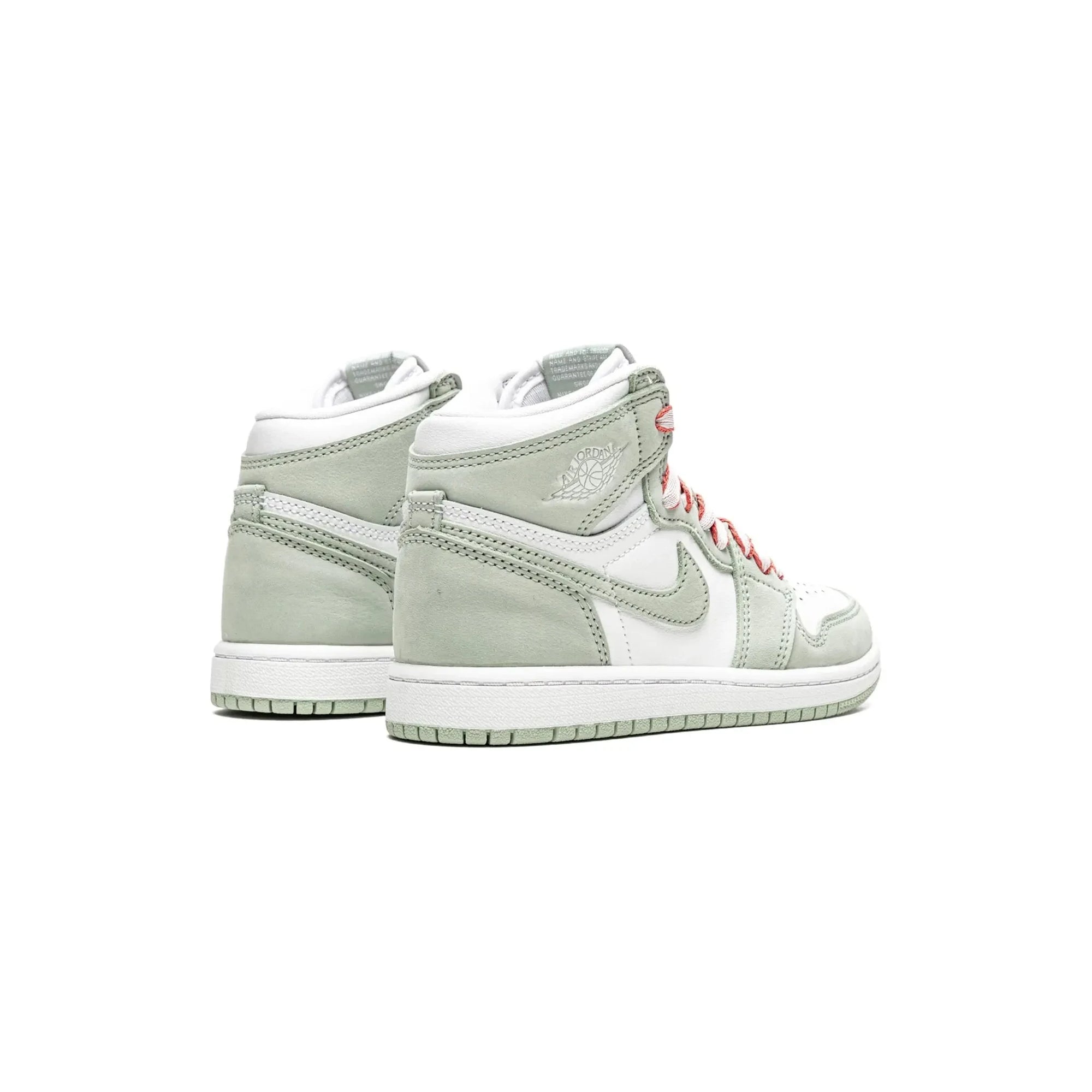 Air Jordan 1 Retro High OG Seafoam (PS)