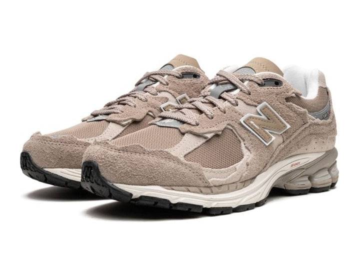 New Balance 2002R Protection Pack Driftwood