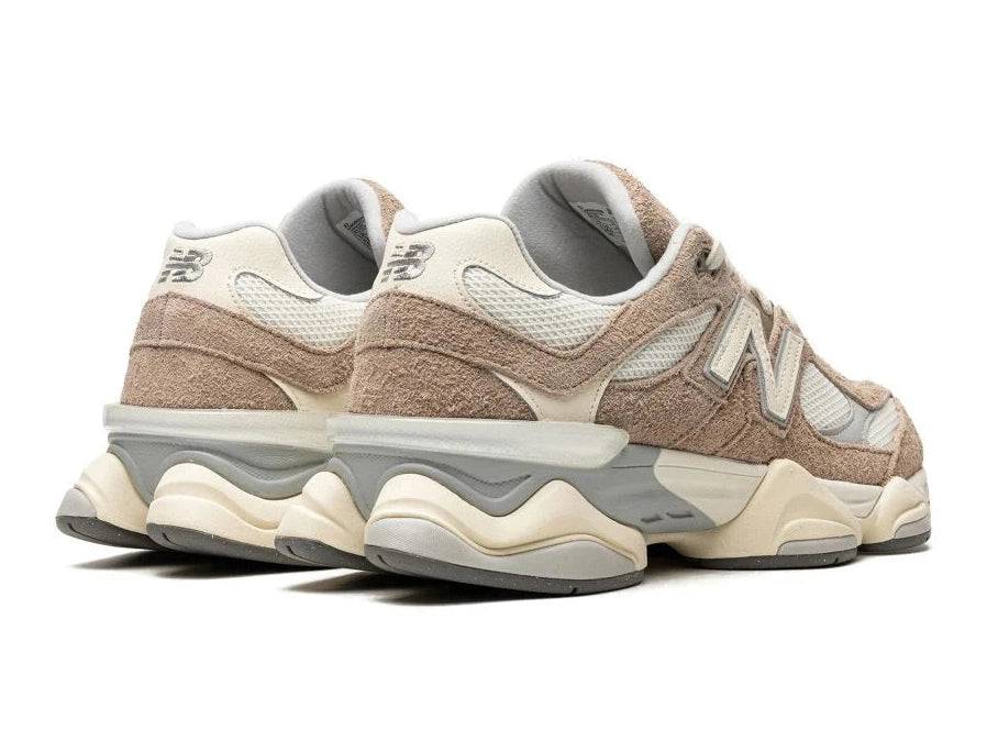 New Balance 9060 Driftwood