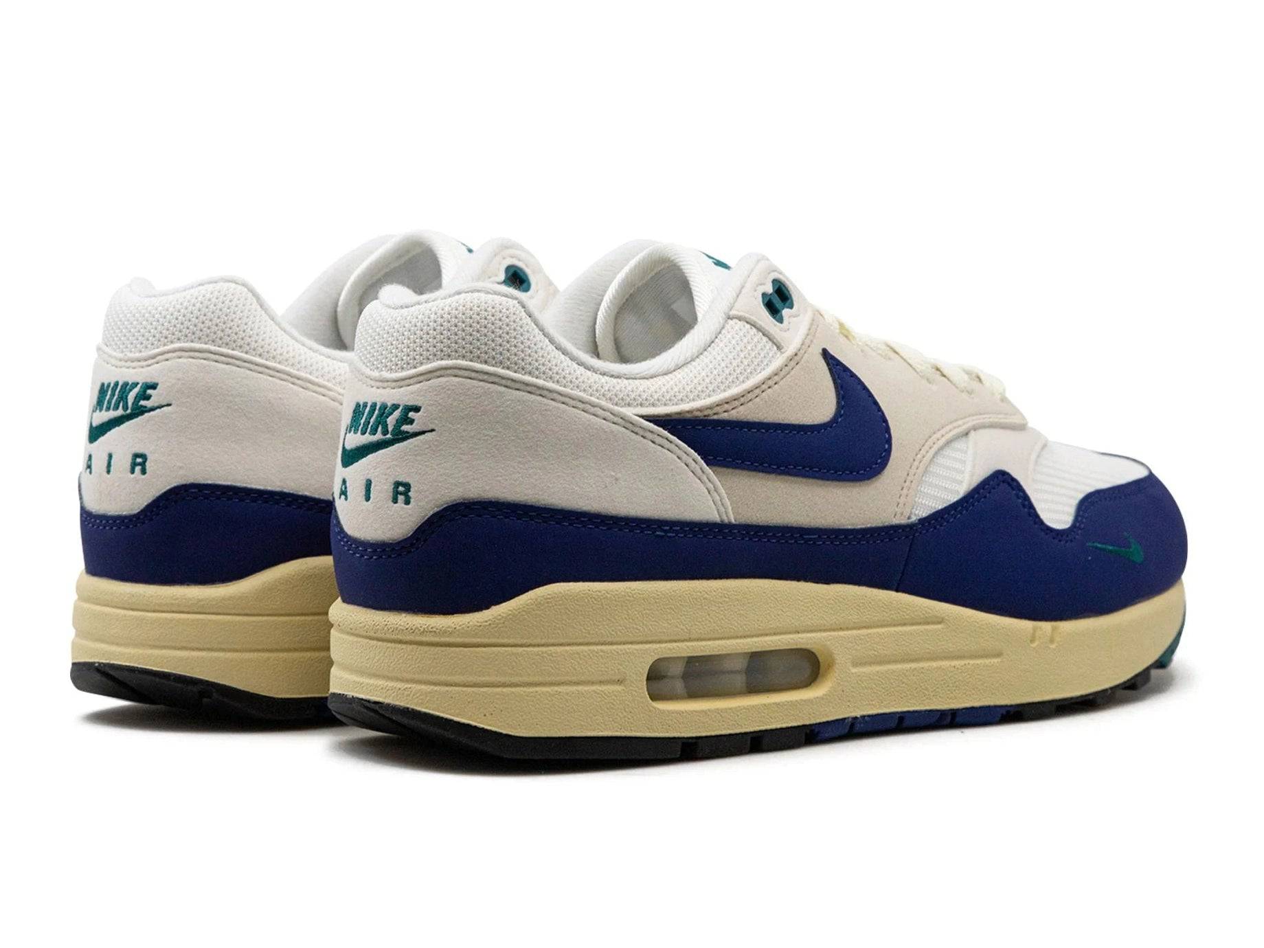 Nike Air Max 1 Athletic Department Deep Royal Blue