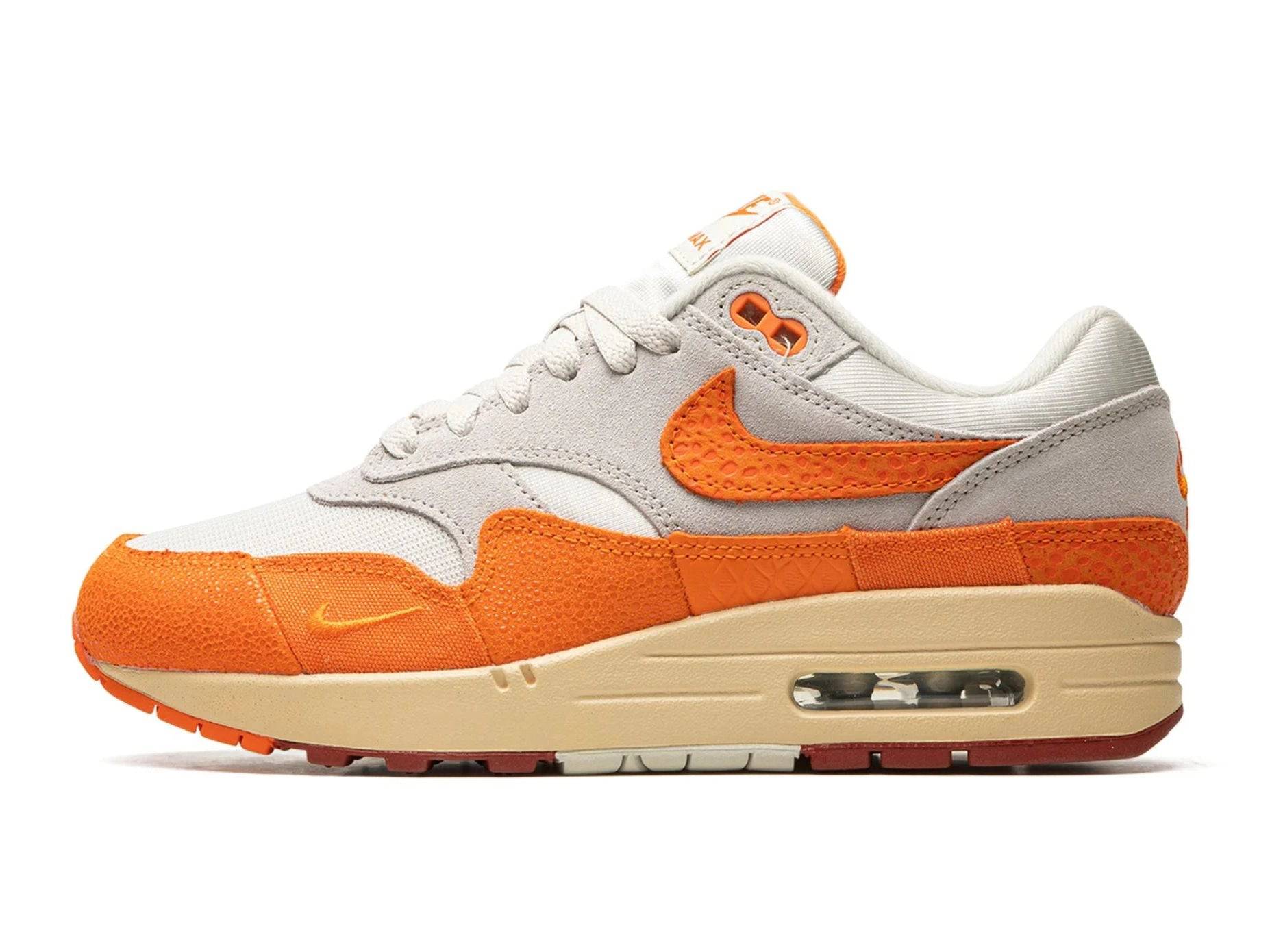 Nike Air Max 1 Magma Orange