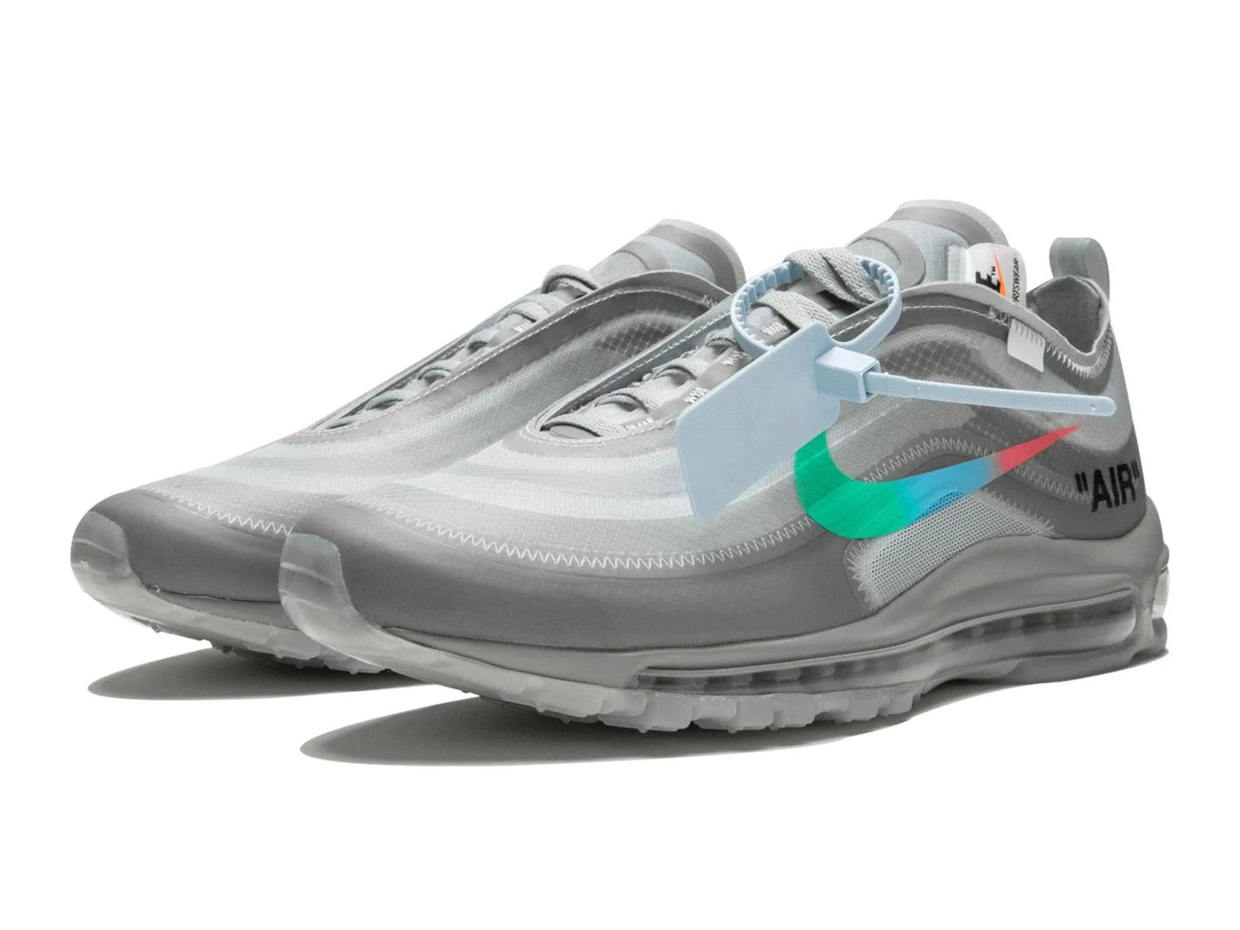 Nike Air Max 97 Off-White White Menta