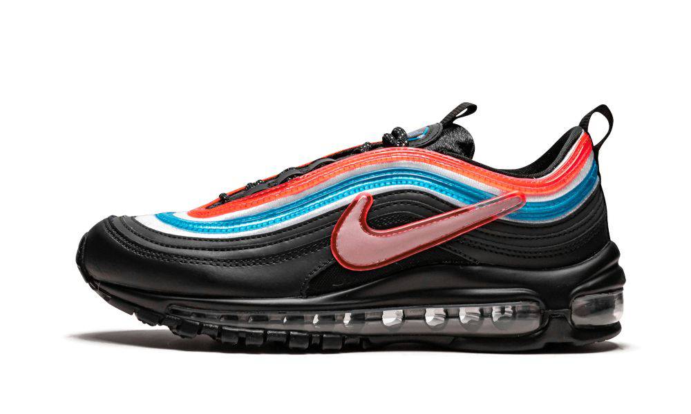 Nike Air Max 97 On Air Seoul