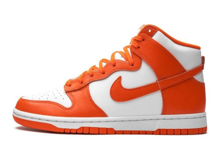 Nike Dunk High Syracuse