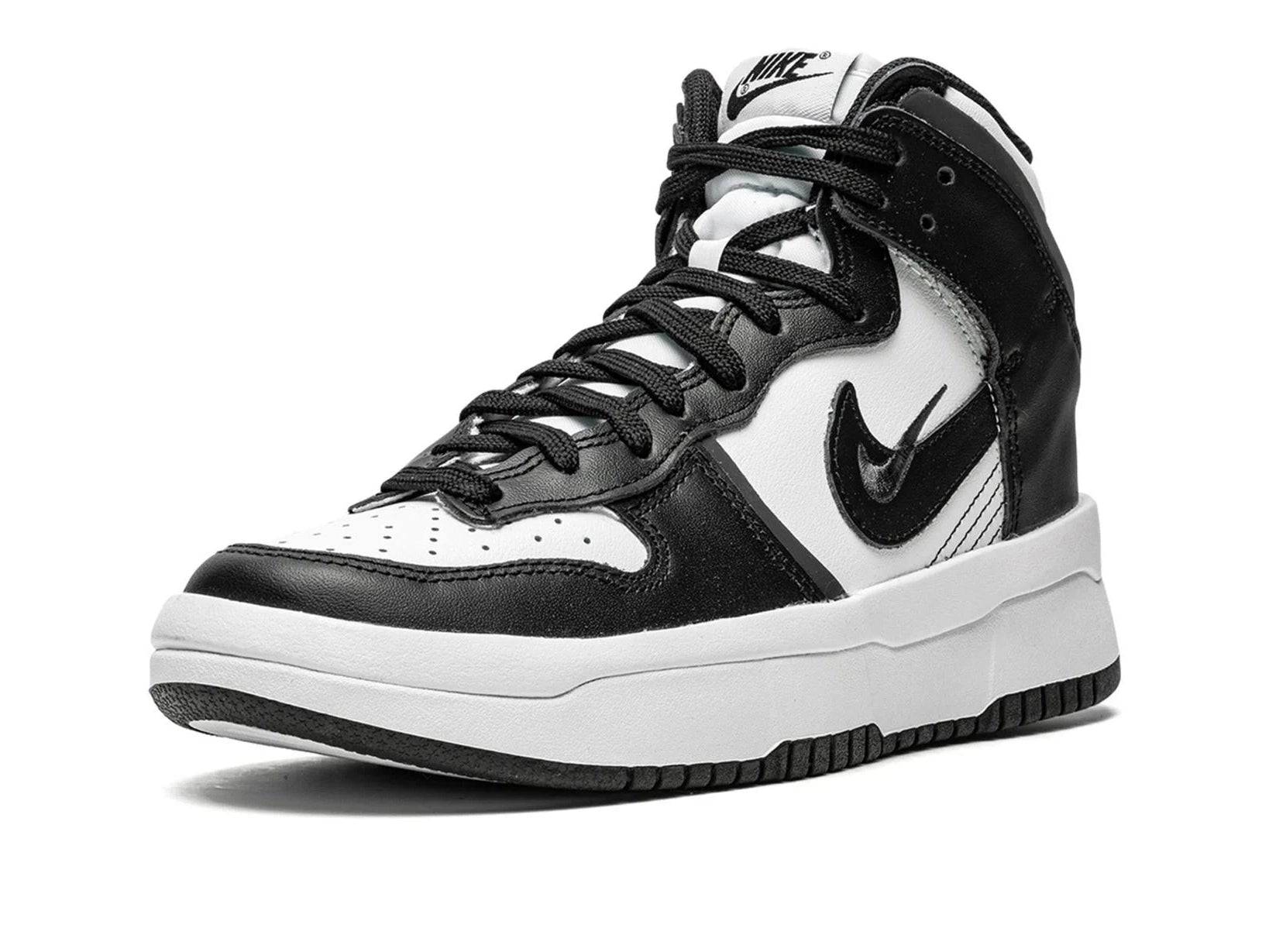 Nike Dunk High Up Panda