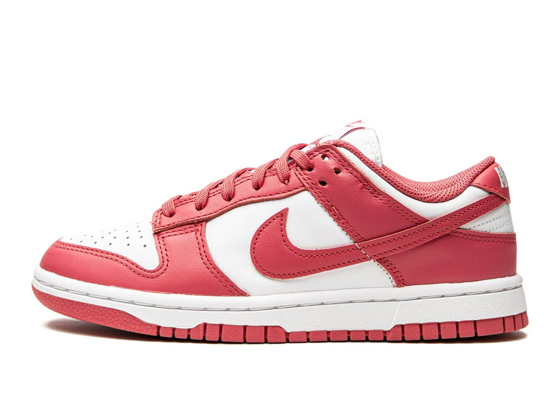 Nike Dunk Low Archeo Pink