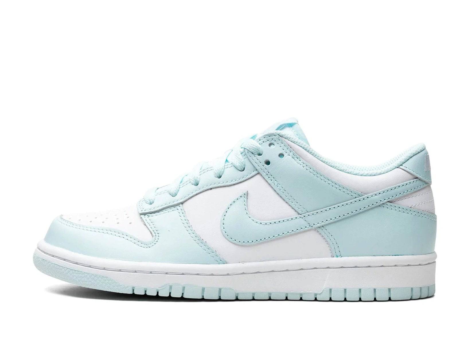 Nike Dunk Low Glacier Blue