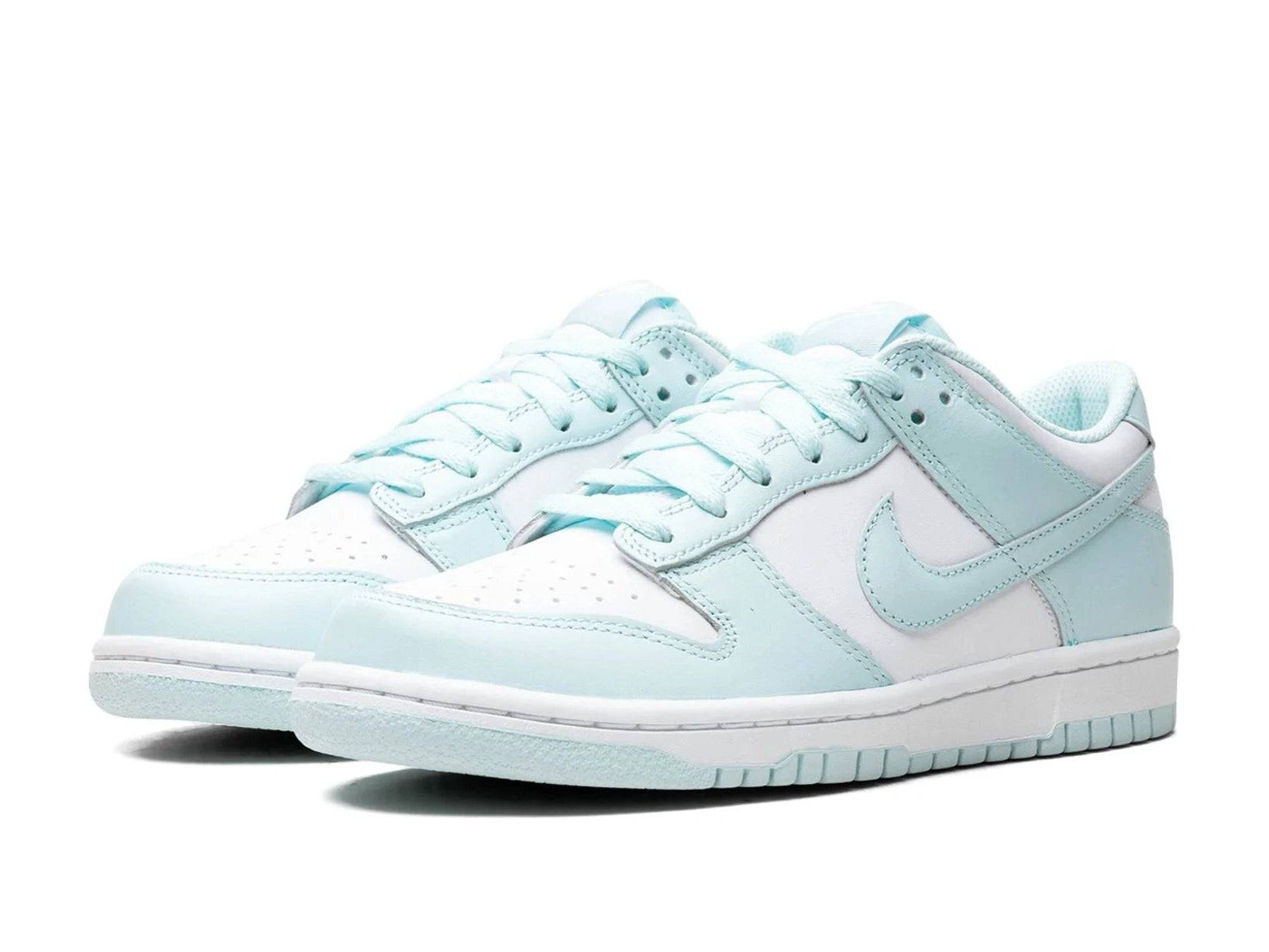 Nike Dunk Low Glacier Blue