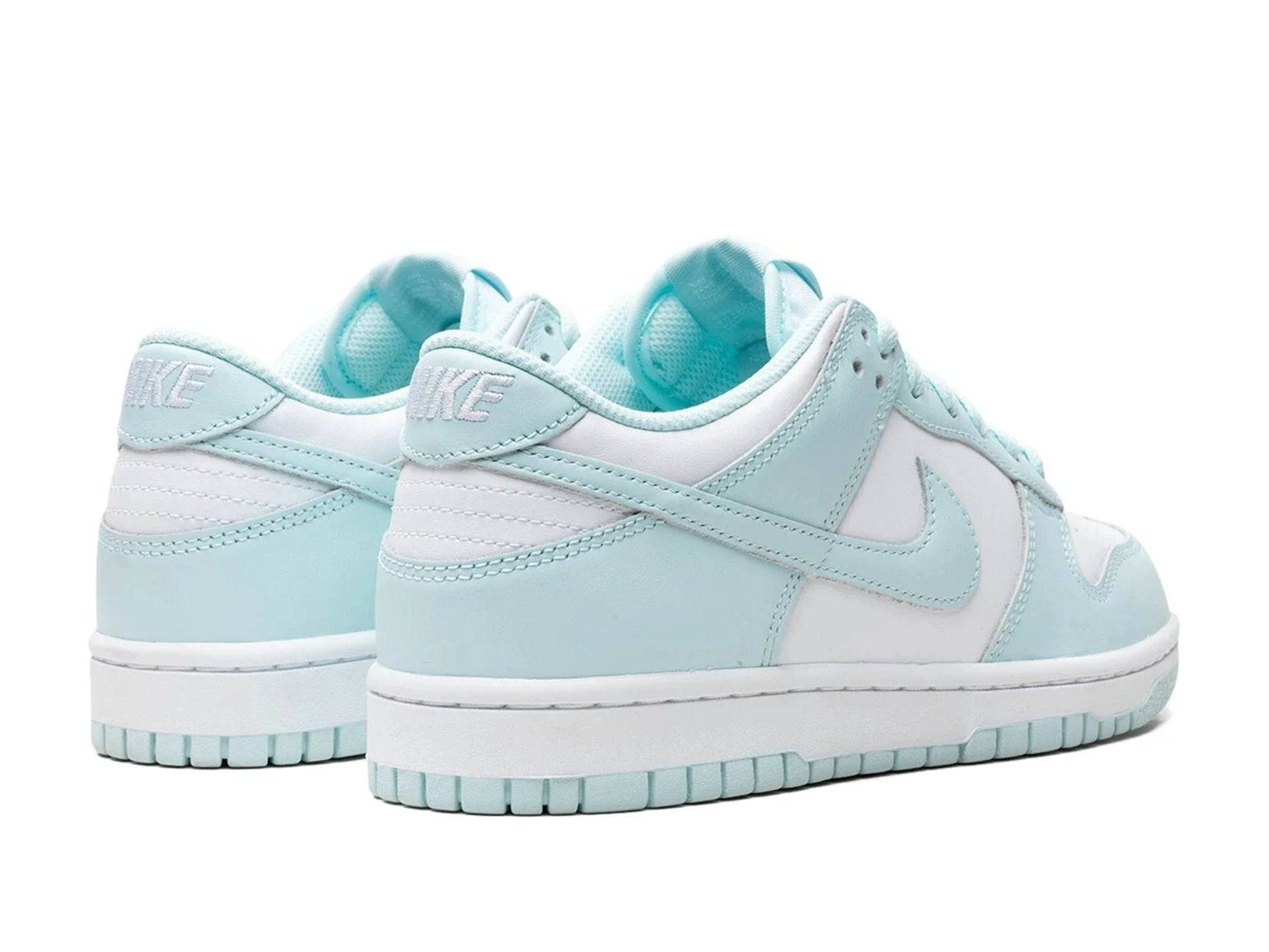 Nike Dunk Low Glacier Blue