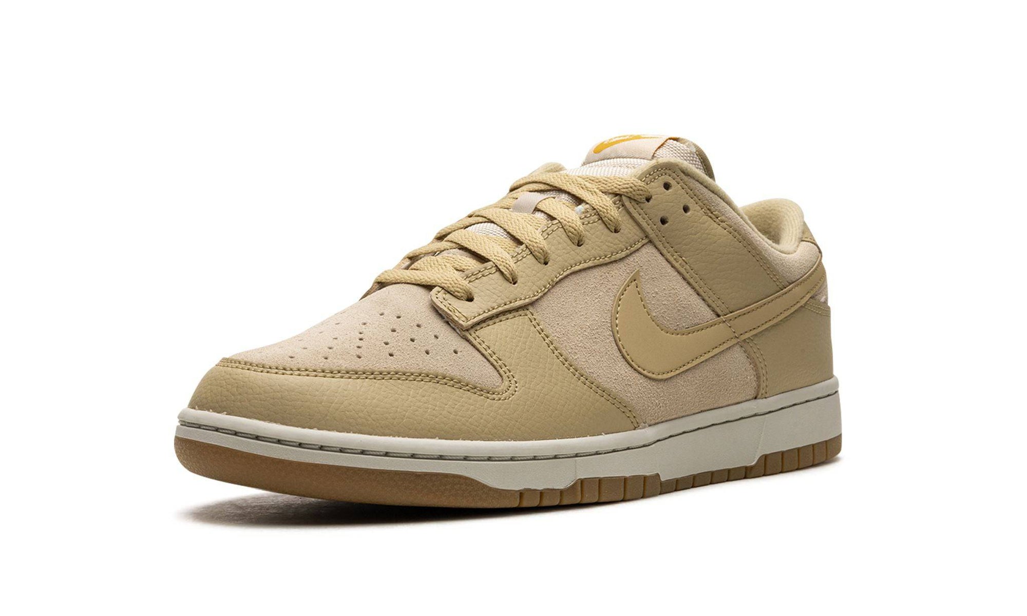 Nike Dunk Low Khaki Gum