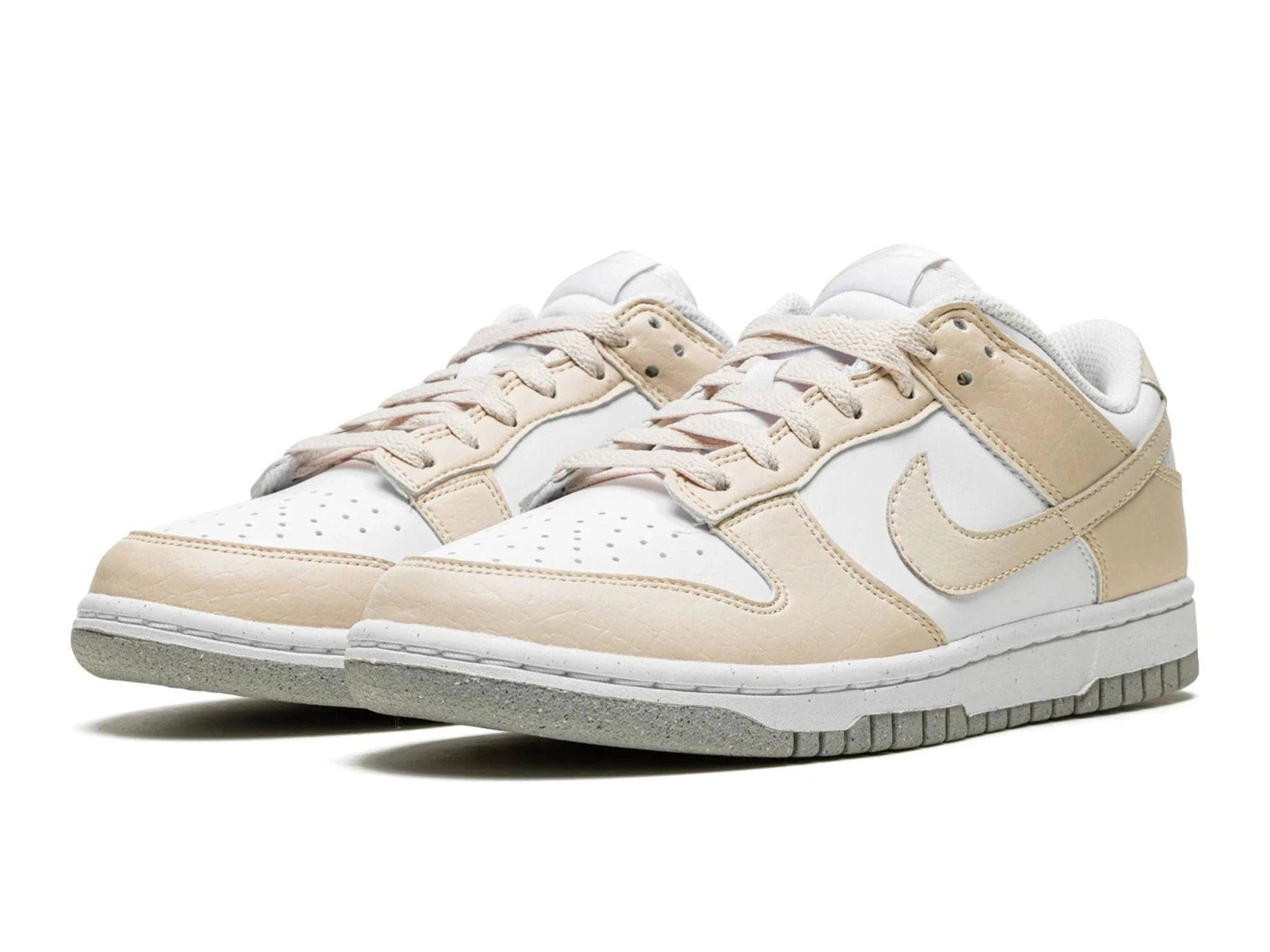 Nike Dunk Low Next Nature Light Orewood Brown