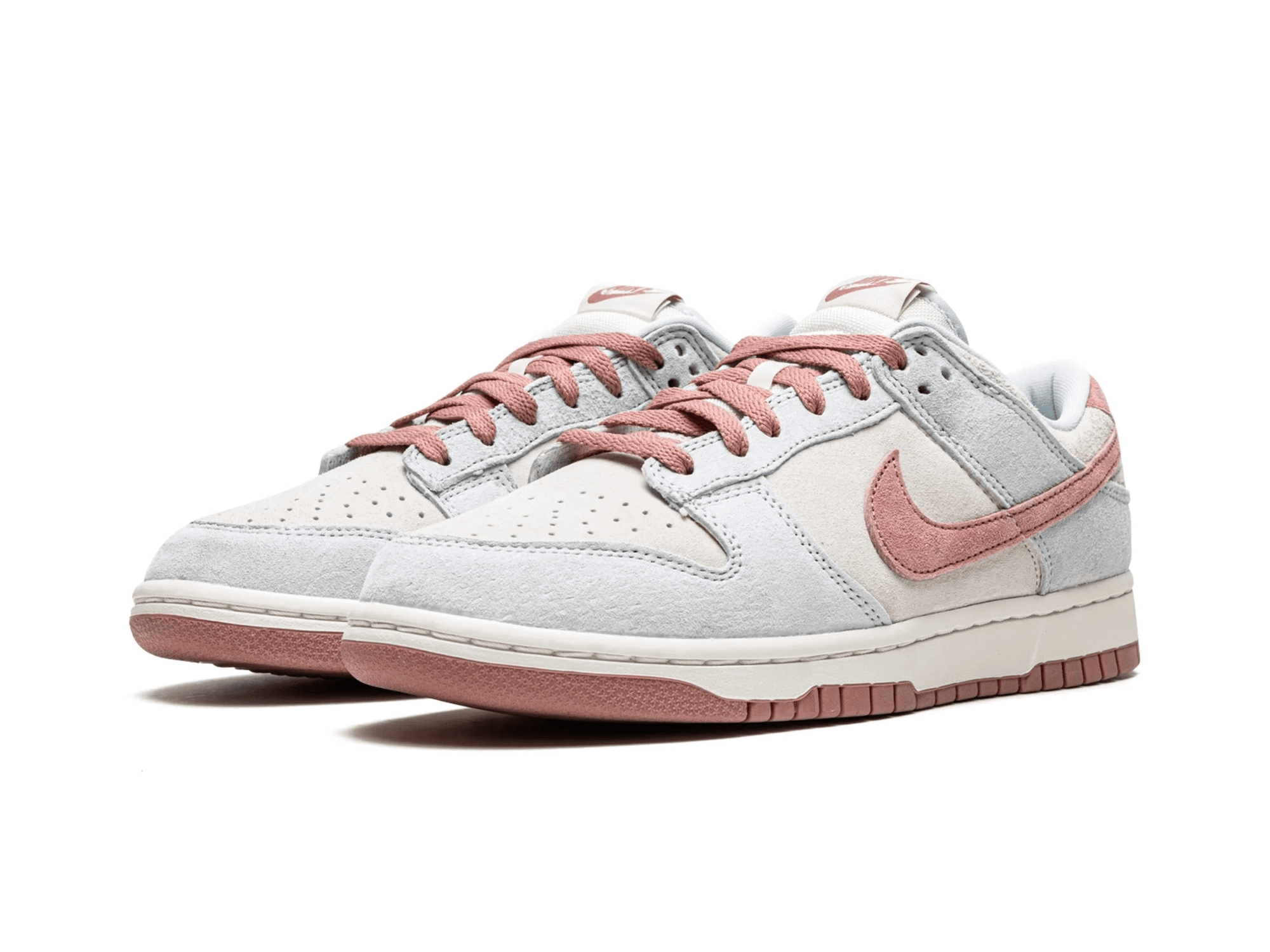 Nike Dunk Low Retro Fossil Rose