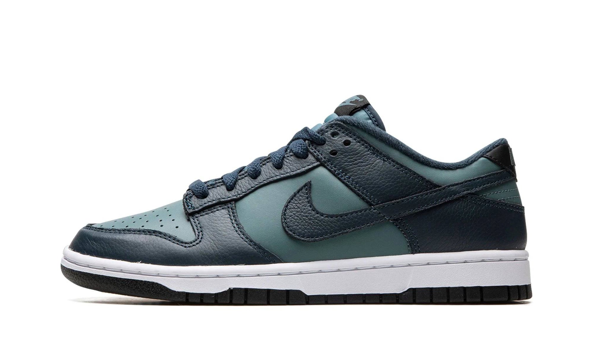 Nike Dunk Low Retro PRM Armory Navy