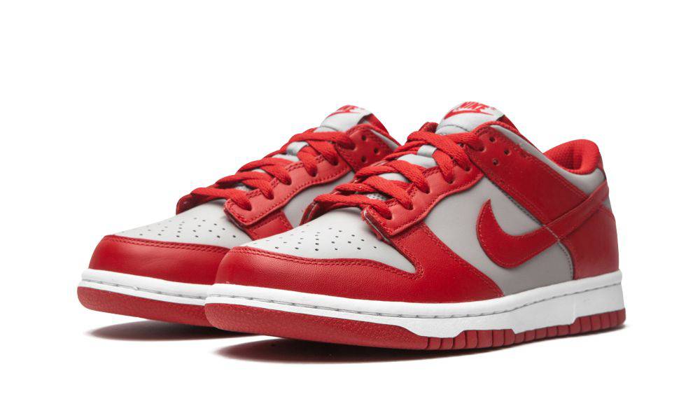 Nike Dunk Low Retro UNLV