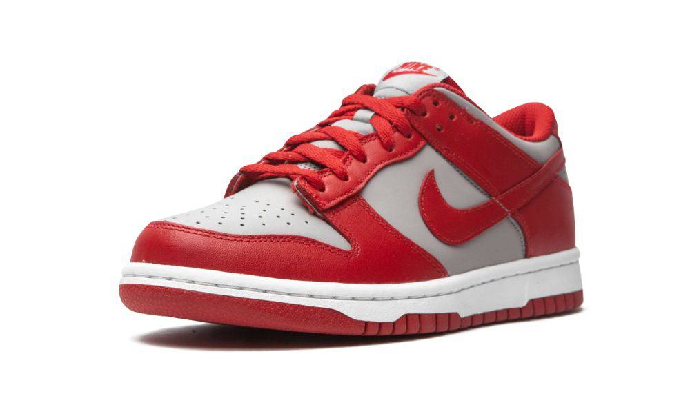 Nike Dunk Low Retro UNLV