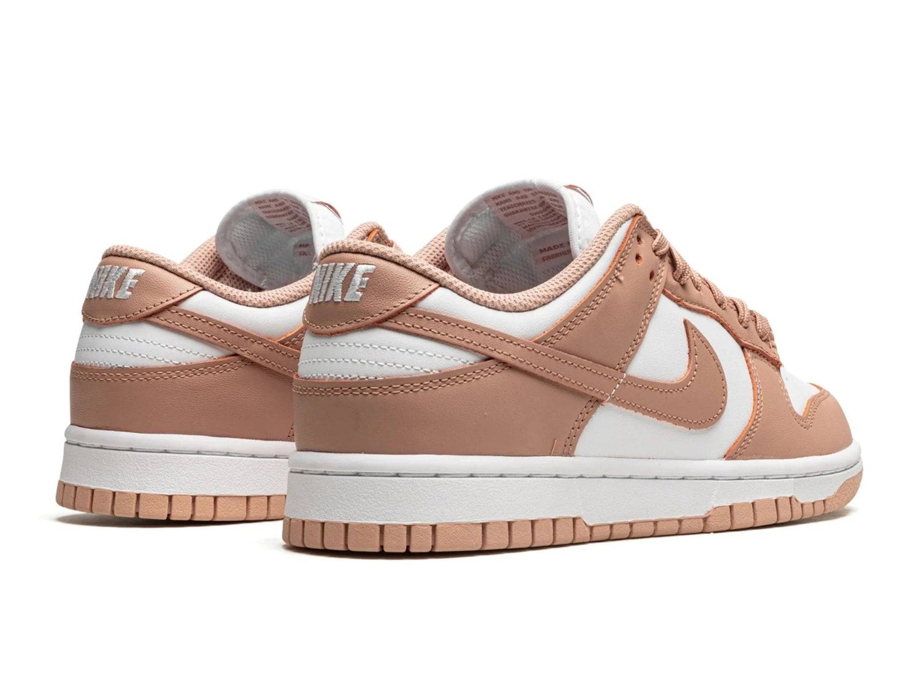 Nike Dunk Low Rose Whisper