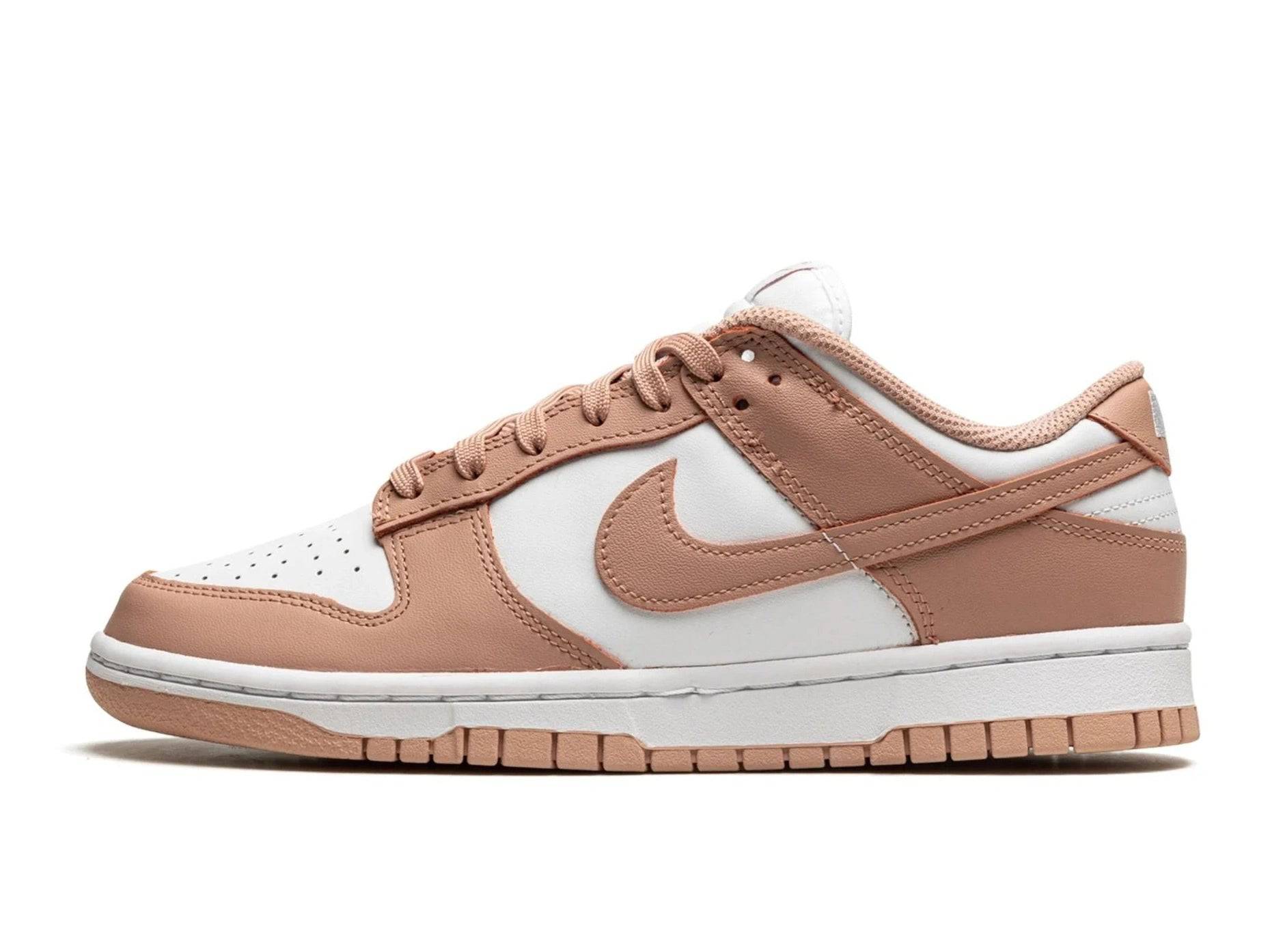 Nike Dunk Low Rose Whisper