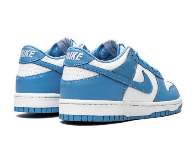 Nike Dunk Low UNC